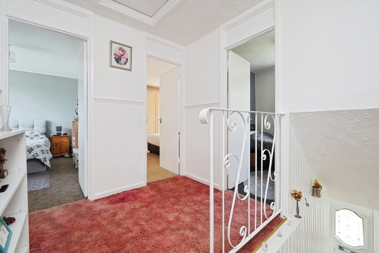 Rockford Court, Stapleford, Nottingham, Nottinghamshire, NG9, photo 22