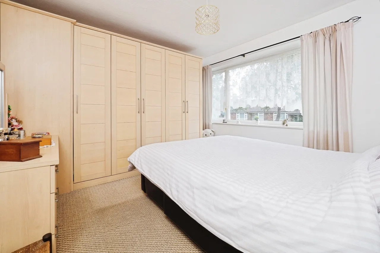 Rockford Court, Stapleford, Nottingham, Nottinghamshire, NG9, photo 17