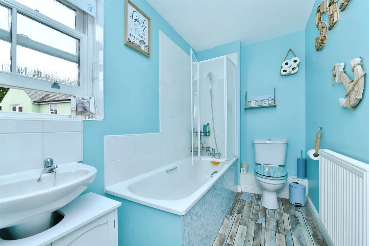 Carrolls Way, Plymstock, PL9, photo 9
