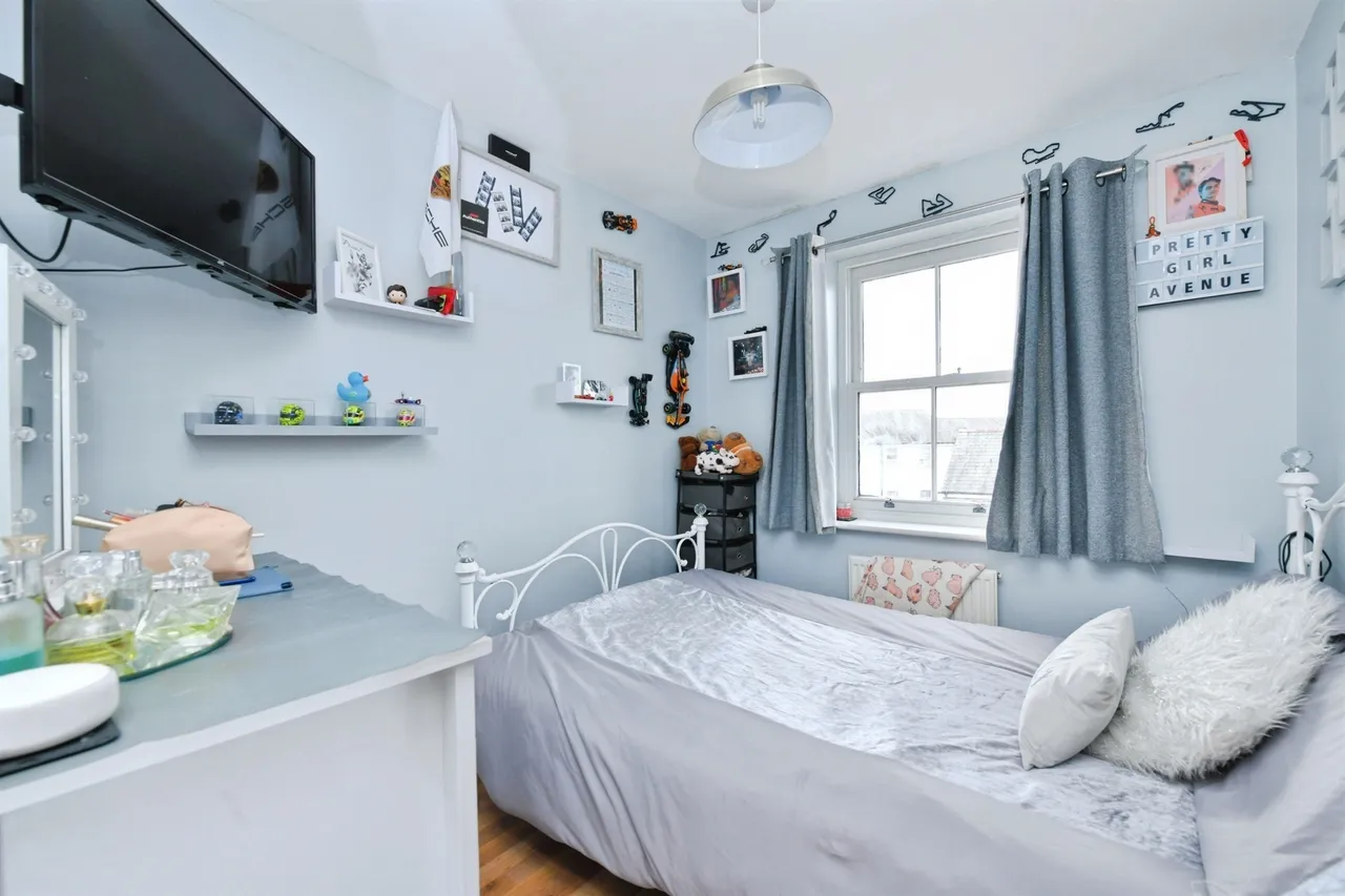 Carrolls Way, Plymstock, PL9, photo 8