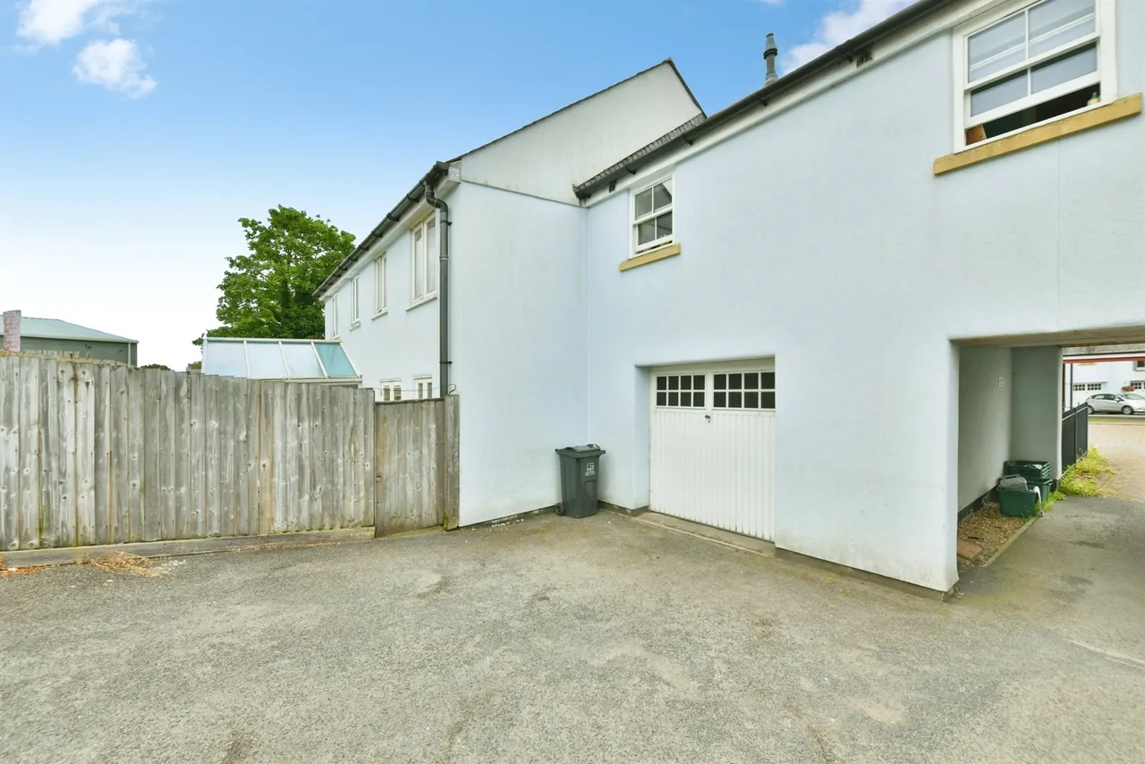 Carrolls Way, Plymstock, PL9, photo 10