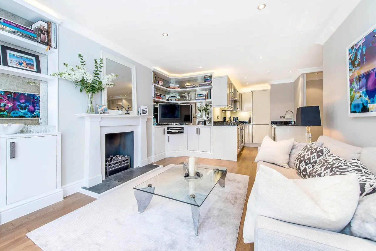 Fawcett Street, Chelsea, London, SW10 9JD, photo 2