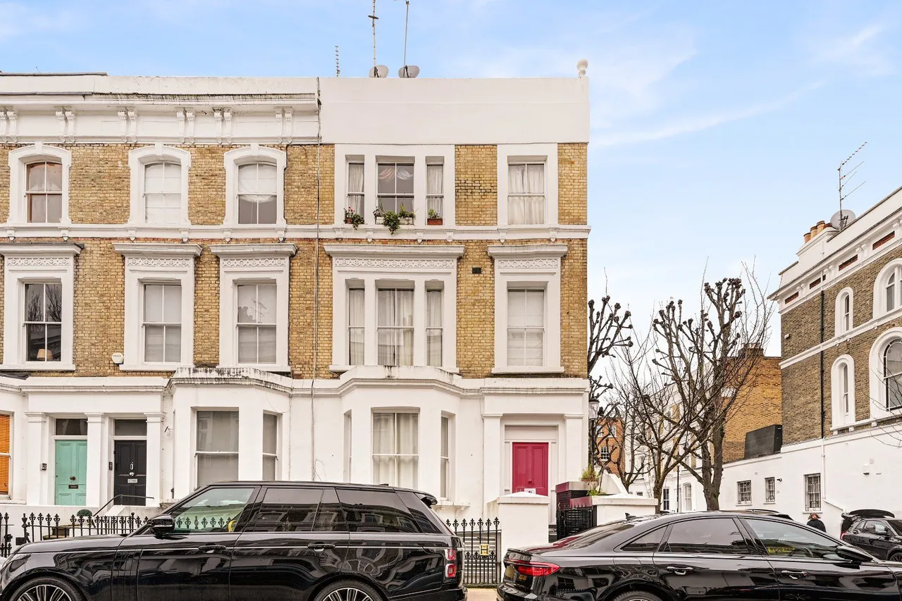 Fawcett Street, Chelsea, London, SW10 9JD, photo 7