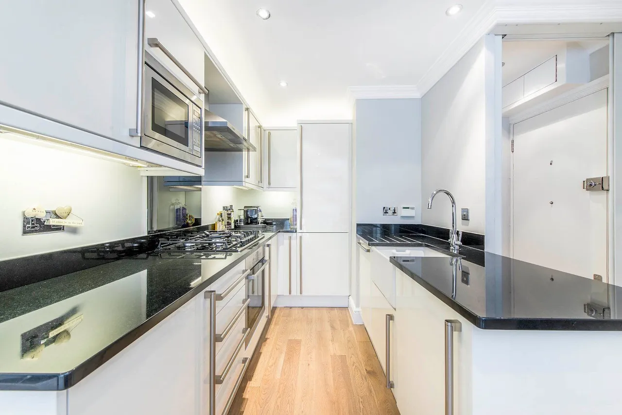 Fawcett Street, Chelsea, London, SW10 9JD, photo 4