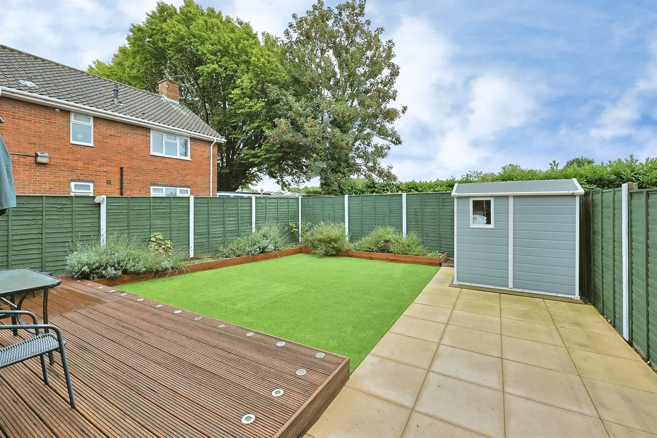 Barclay Green, Norwich, photo 4