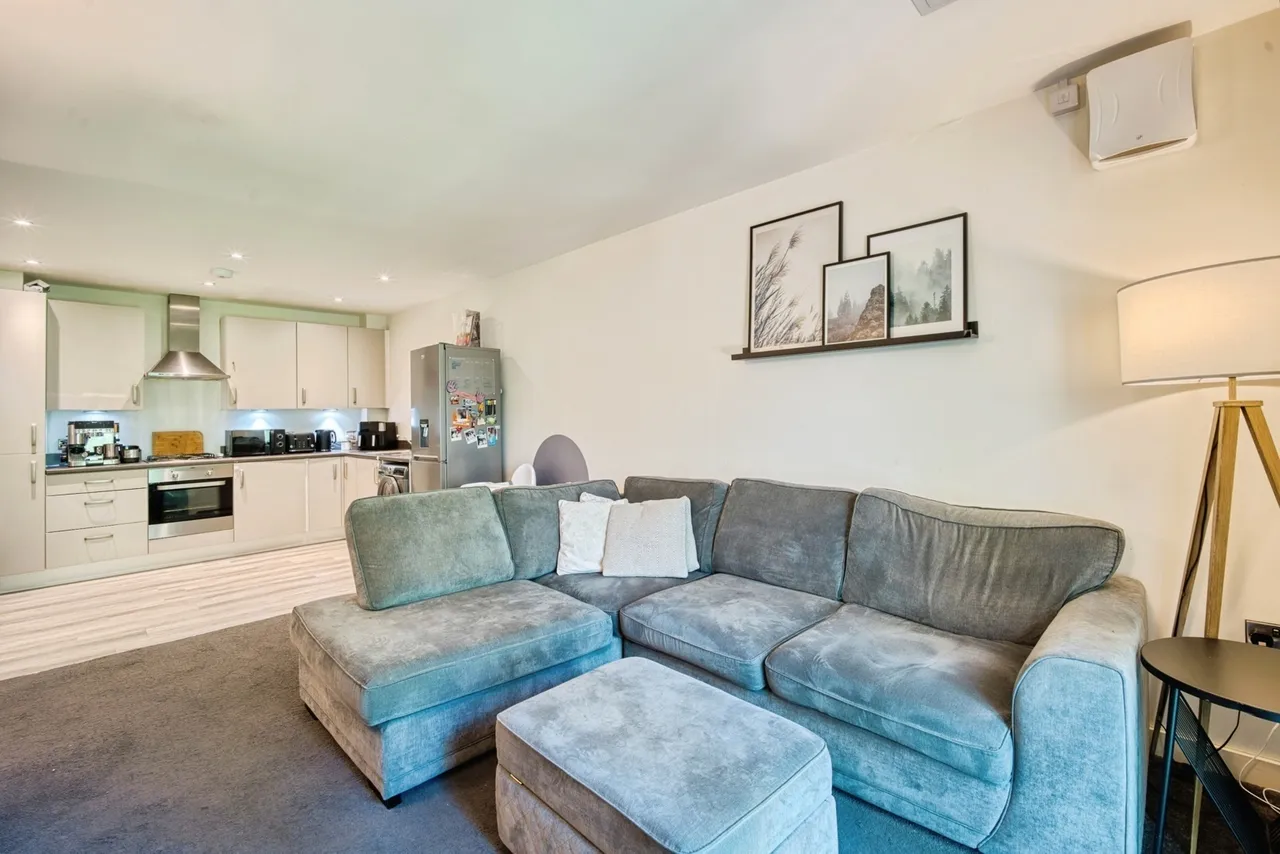 Belmont Way, Stockport, Greater Manchester, SK4, photo 4