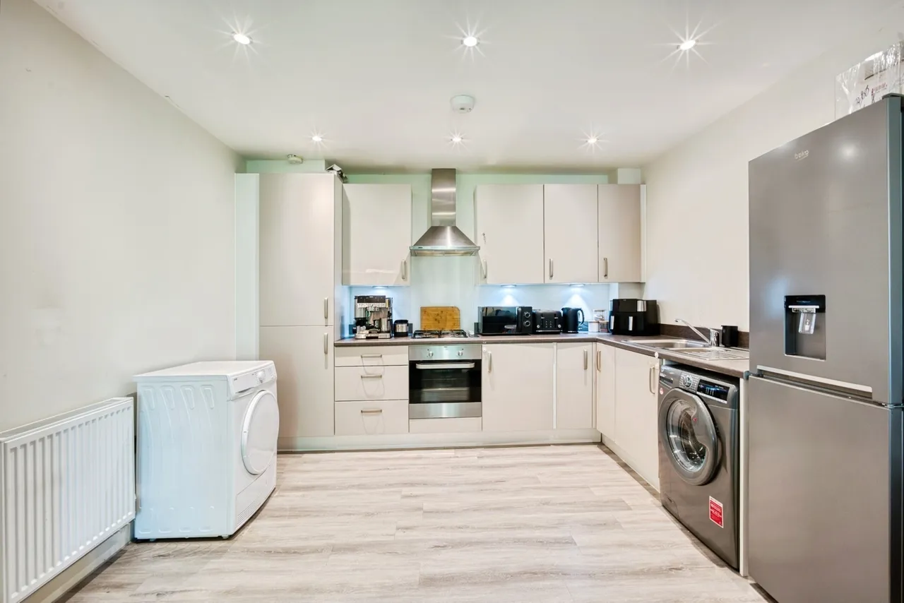 Belmont Way, Stockport, Greater Manchester, SK4, photo 6