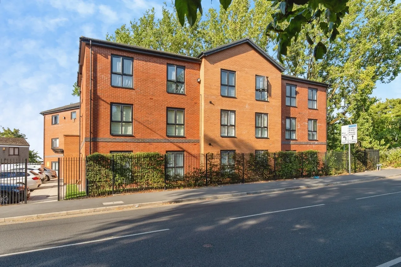 Belmont Way, Stockport, Greater Manchester, SK4, photo 16
