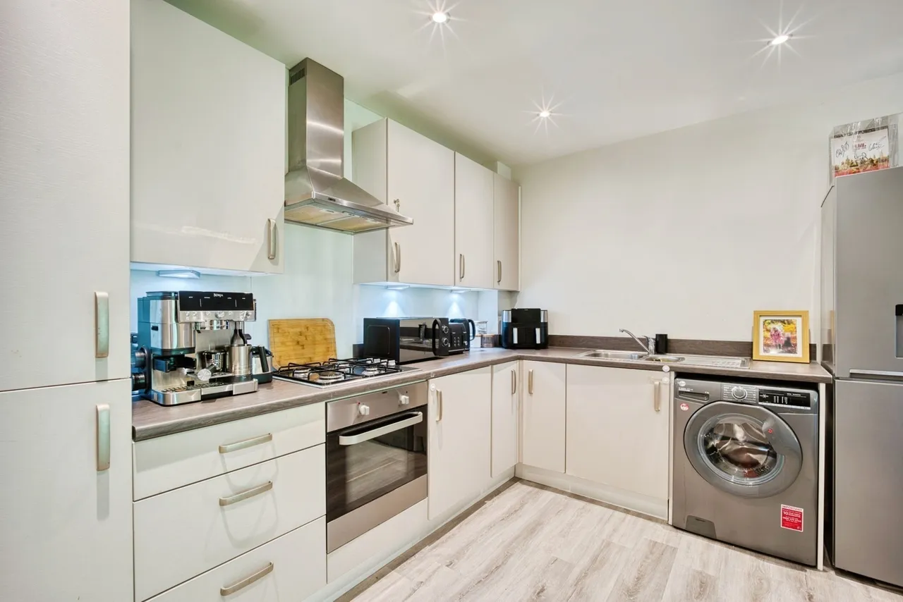 Belmont Way, Stockport, Greater Manchester, SK4, photo 9