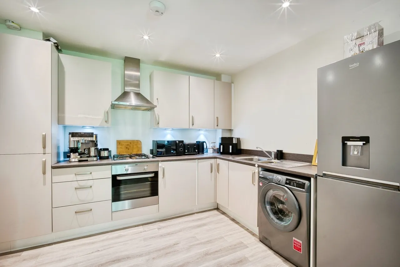 Belmont Way, Stockport, Greater Manchester, SK4, photo 8