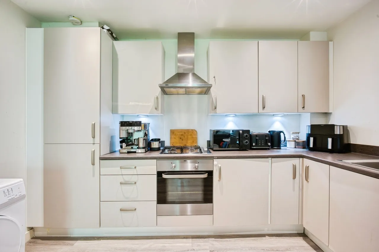 Belmont Way, Stockport, Greater Manchester, SK4, photo 7