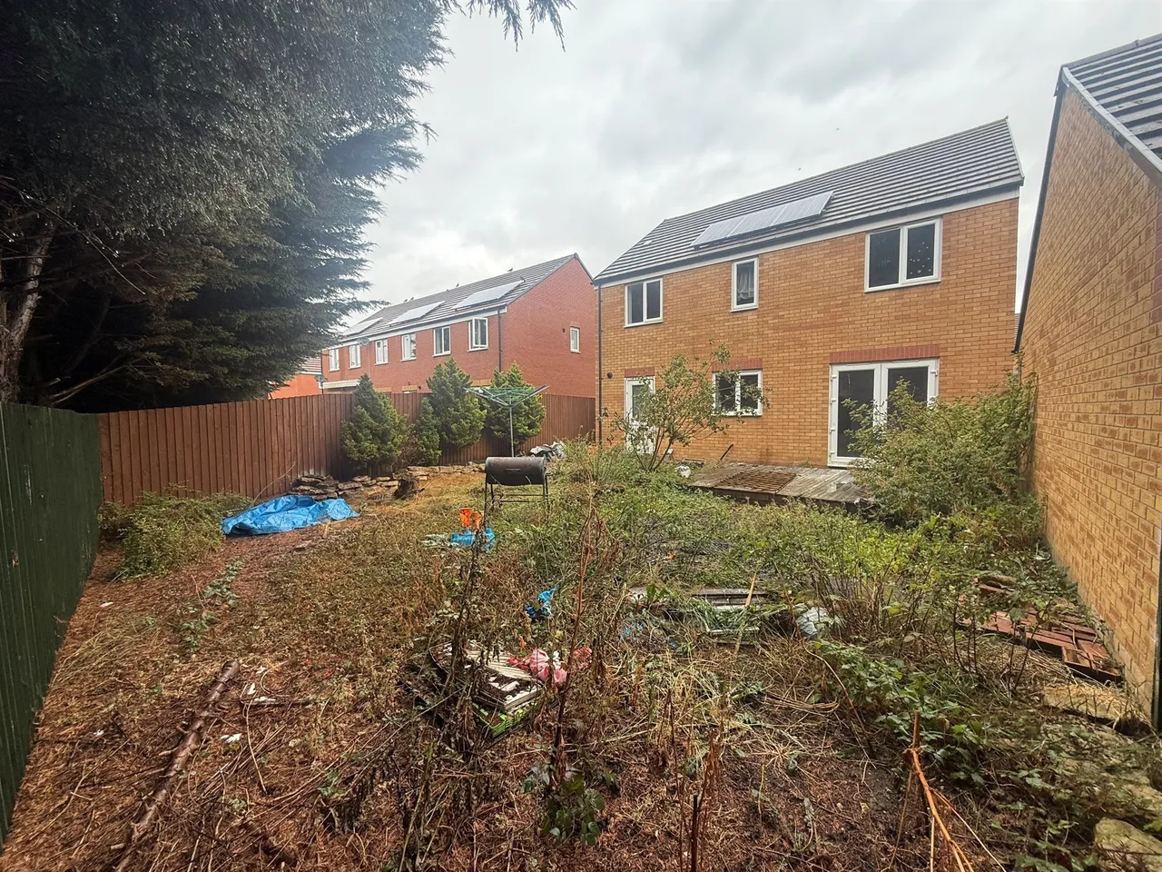 Mollis Close, Peterborough, PE2, photo 8