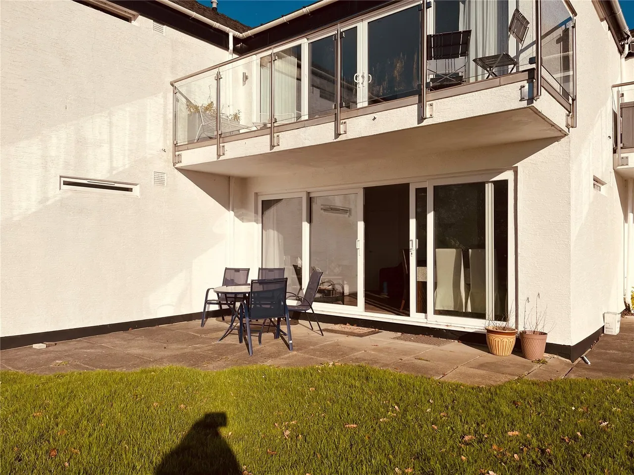 Coedrath Park, Saundersfoot, SA69, photo 12
