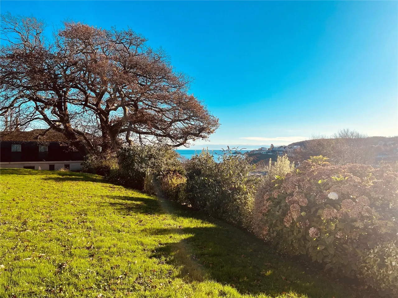 Coedrath Park, Saundersfoot, SA69, photo 10