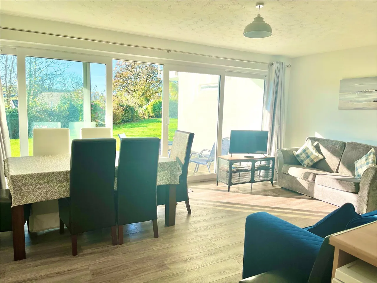 Coedrath Park, Saundersfoot, SA69, photo 2