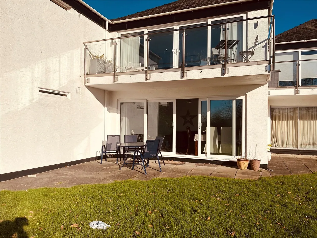 2 bed flat for sale, Coedrath Park, Saundersfoot, SA69