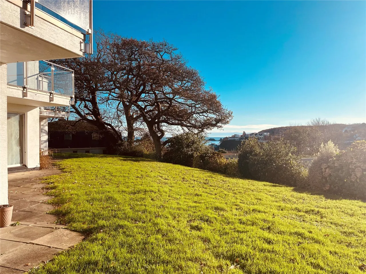Coedrath Park, Saundersfoot, SA69, photo 3
