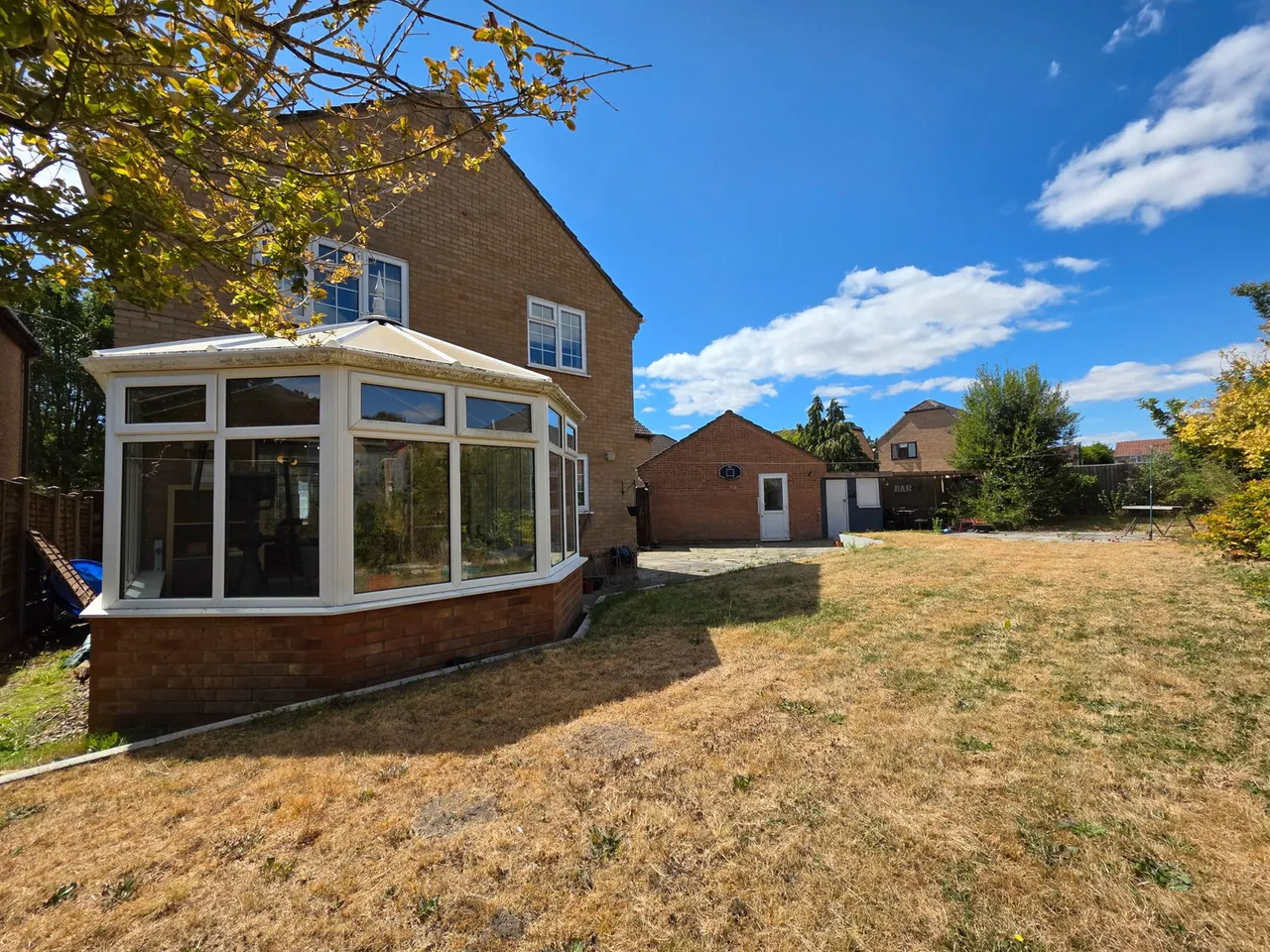 Meadow Grove, Verwood, BH31, photo 9