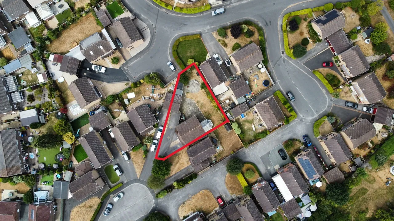 Meadow Grove, Verwood, BH31, photo 7