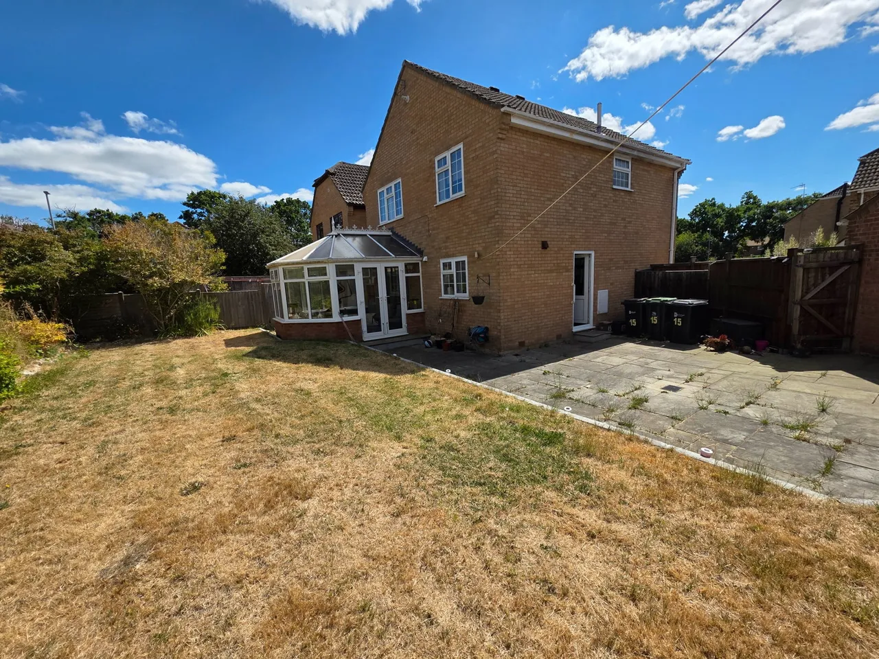Meadow Grove, Verwood, BH31, photo 2