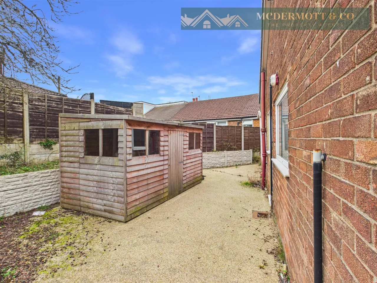 Ely Crescent, Failsworth, M35, photo 16