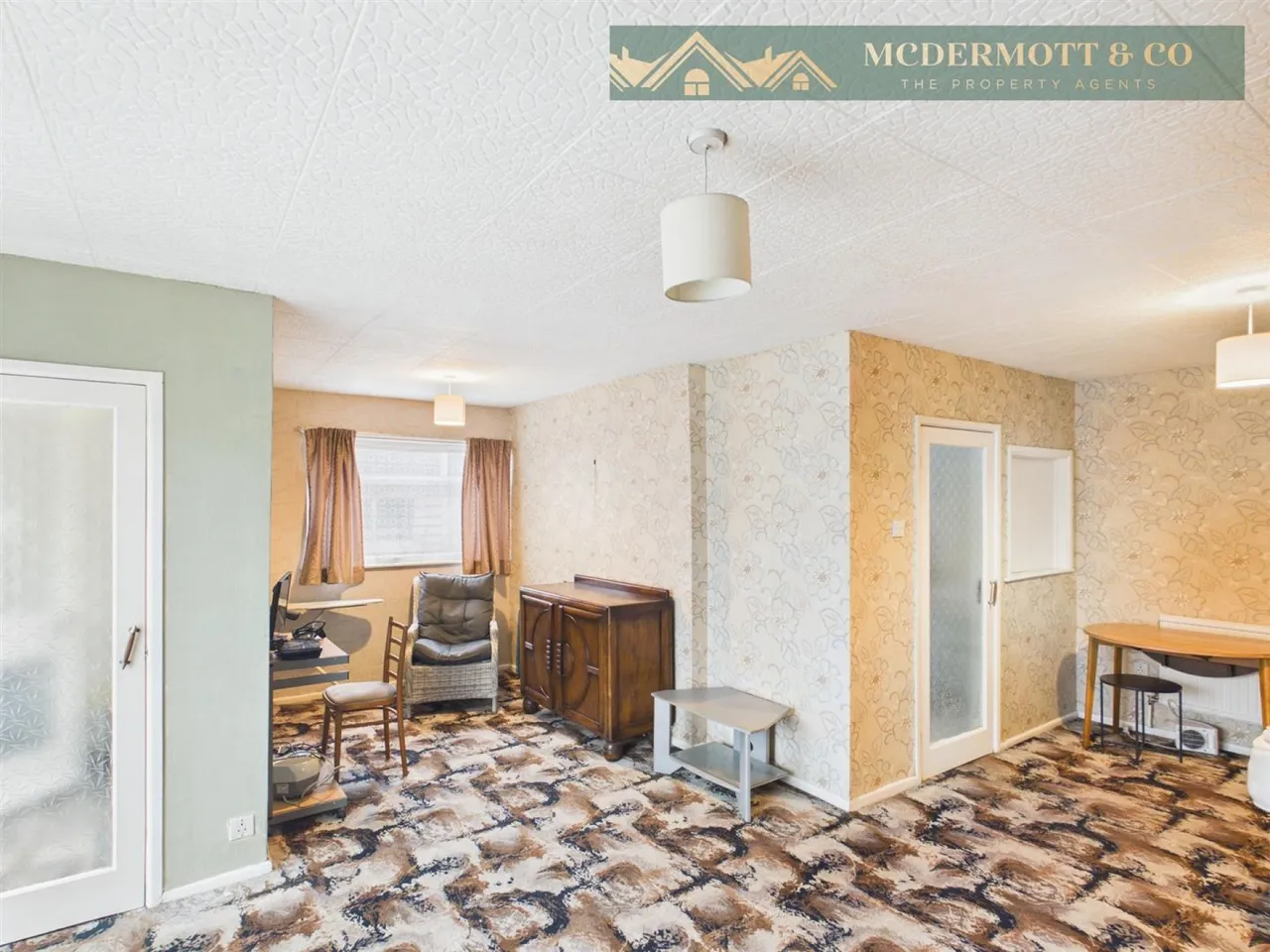Ely Crescent, Failsworth, M35, photo 5
