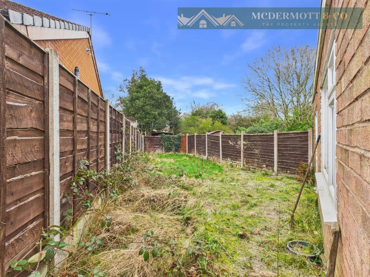 Ely Crescent, Failsworth, M35, photo 18