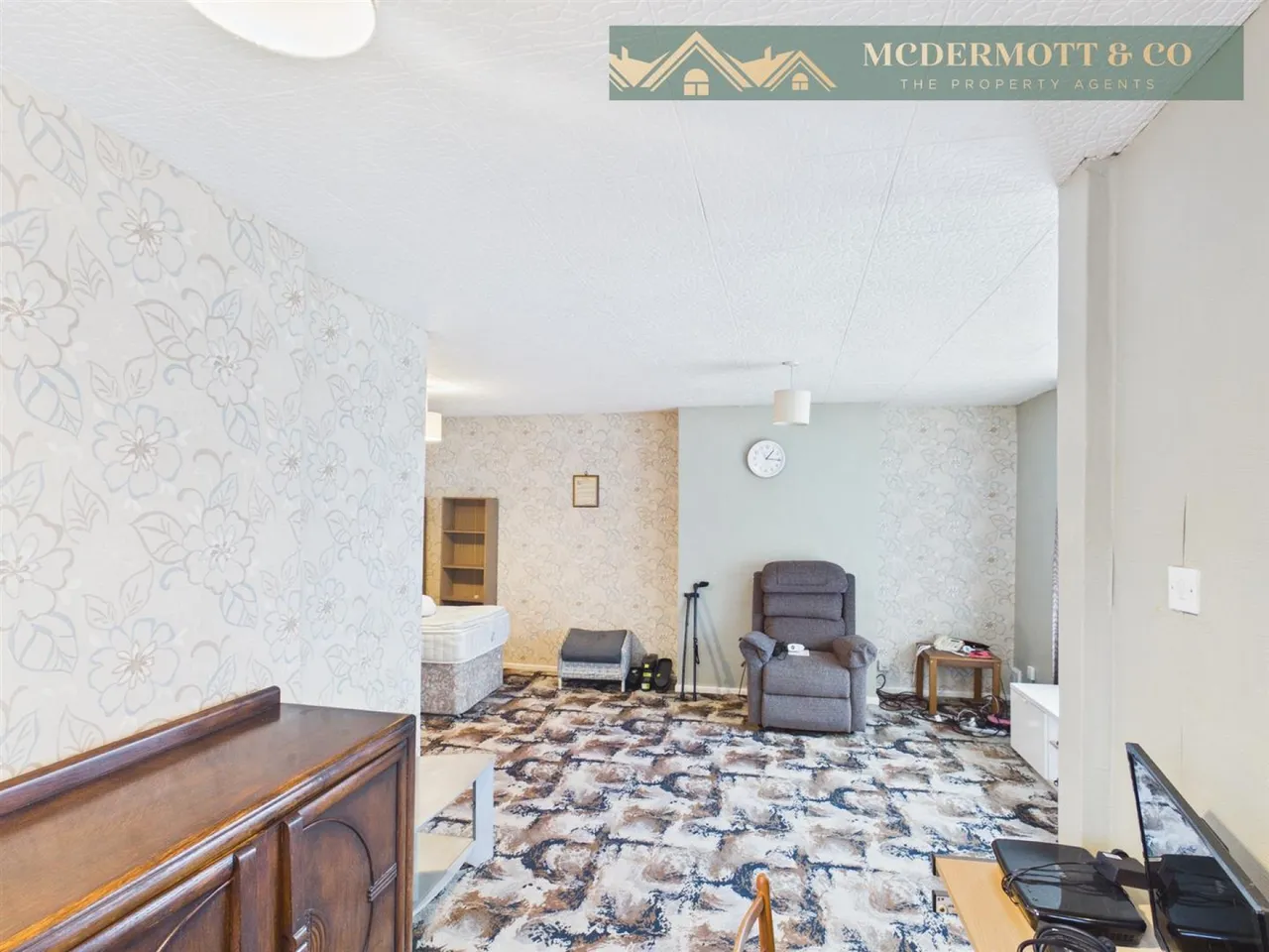 Ely Crescent, Failsworth, M35, photo 4