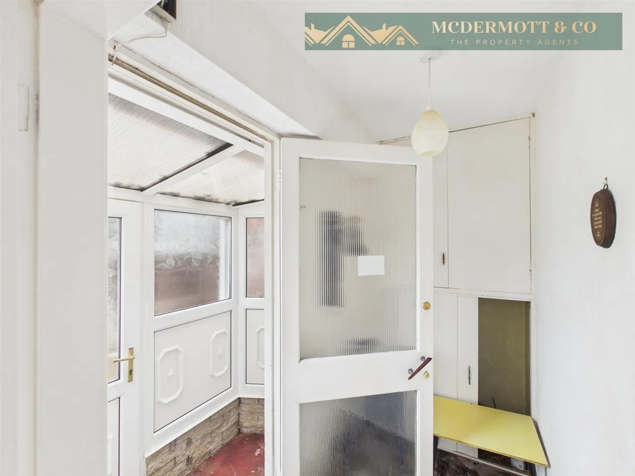 Ely Crescent, Failsworth, M35, photo 2