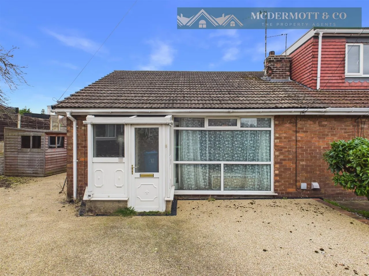 1 bed house for sale, Ely Crescent, Failsworth, M35