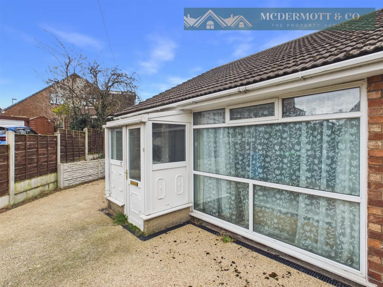 Ely Crescent, Failsworth, M35, photo 15