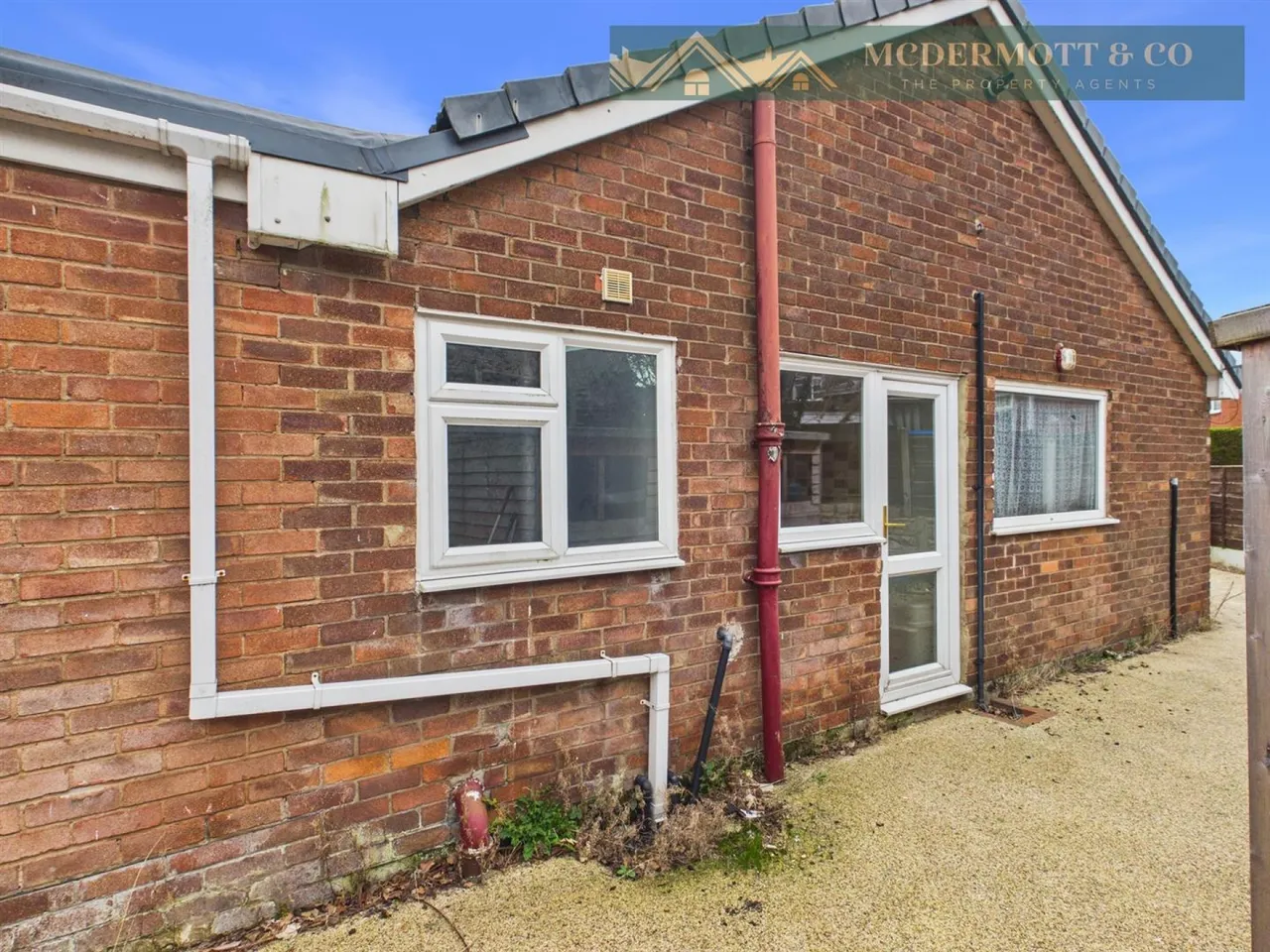 Ely Crescent, Failsworth, M35, photo 17