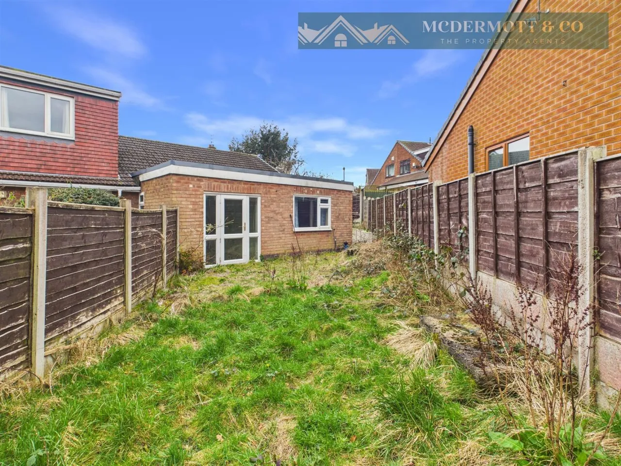 Ely Crescent, Failsworth, M35, photo 19