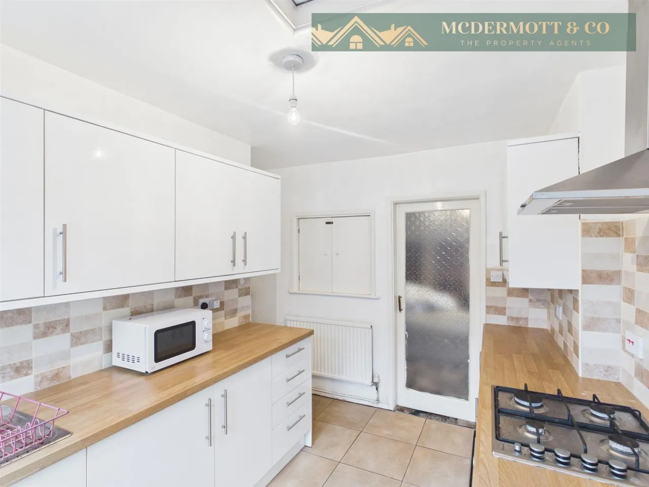 Ely Crescent, Failsworth, M35, photo 7