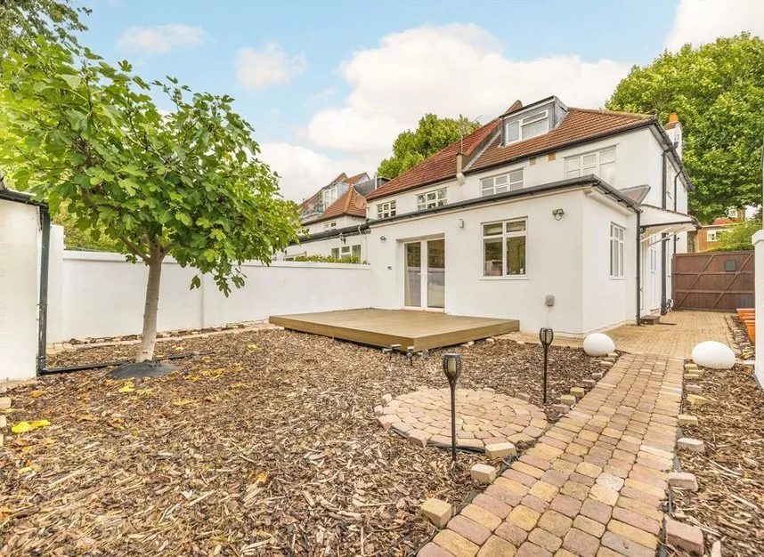 Grove Lane, Camberwell, SE5, photo 8