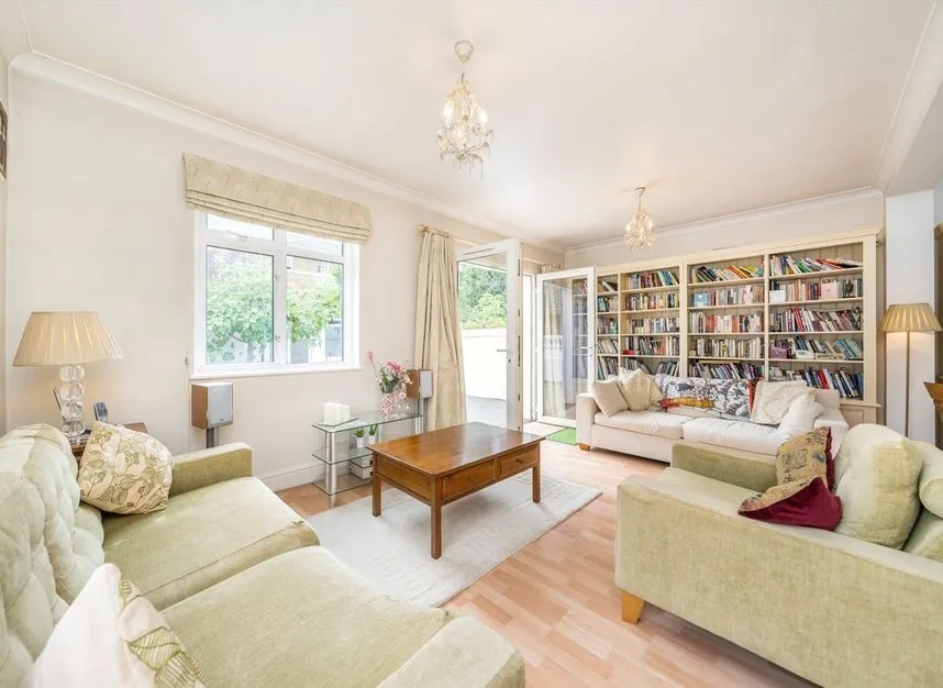 Grove Lane, Camberwell, SE5, photo 2