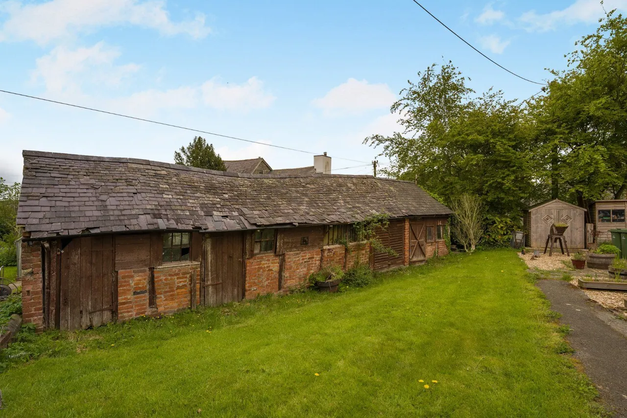 Churchstoke, Montgomery, SY15, photo 16
