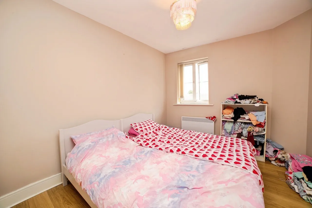 Forest Road, Mansfield, NG18, photo 10