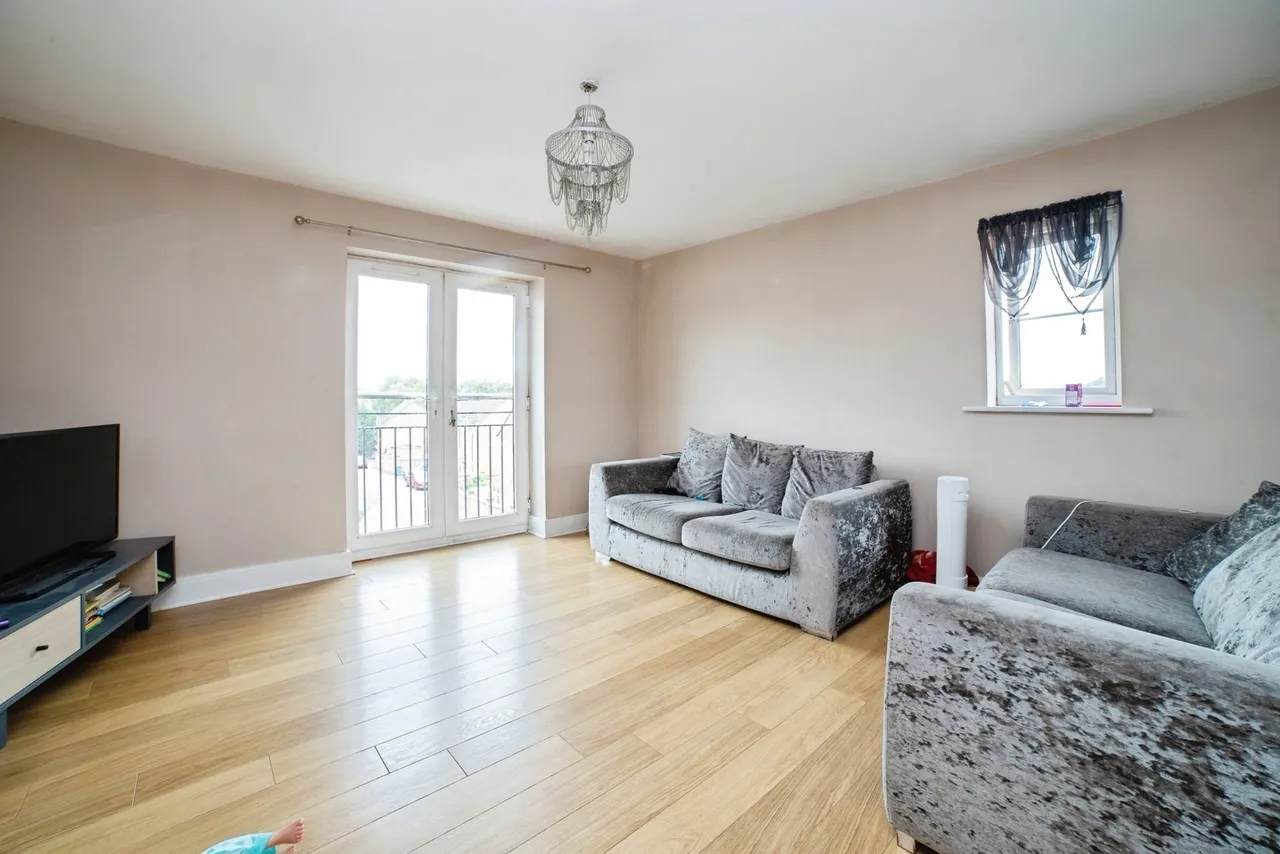 Forest Road, Mansfield, NG18, photo 3