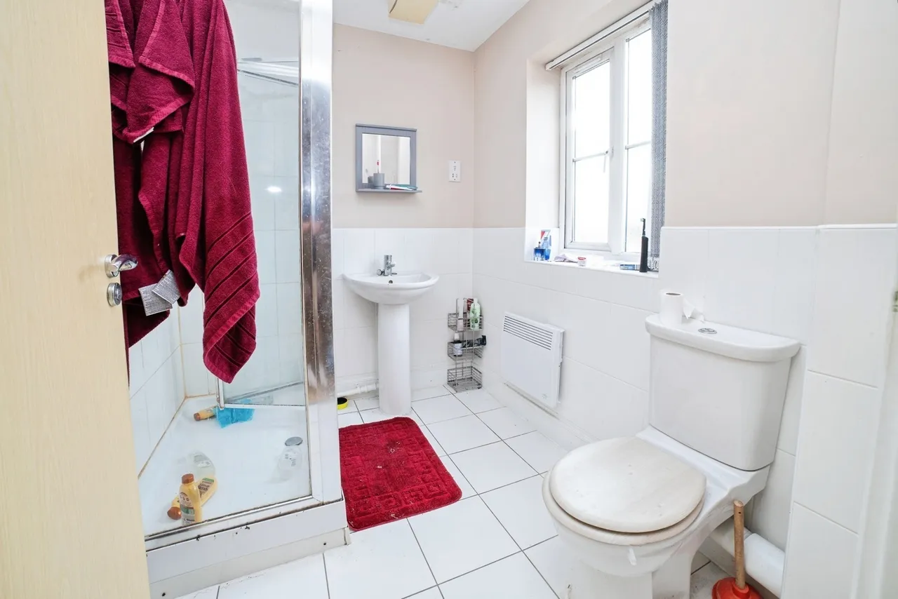 Forest Road, Mansfield, NG18, photo 9
