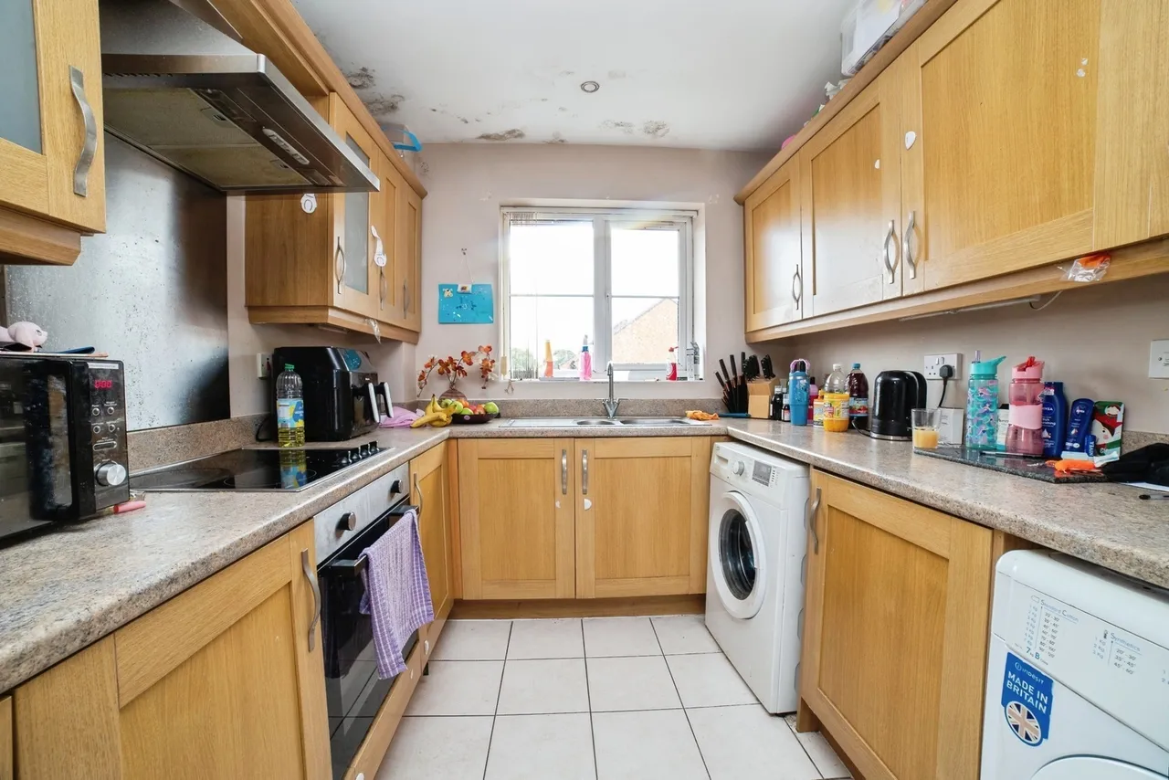 Forest Road, Mansfield, NG18, photo 6