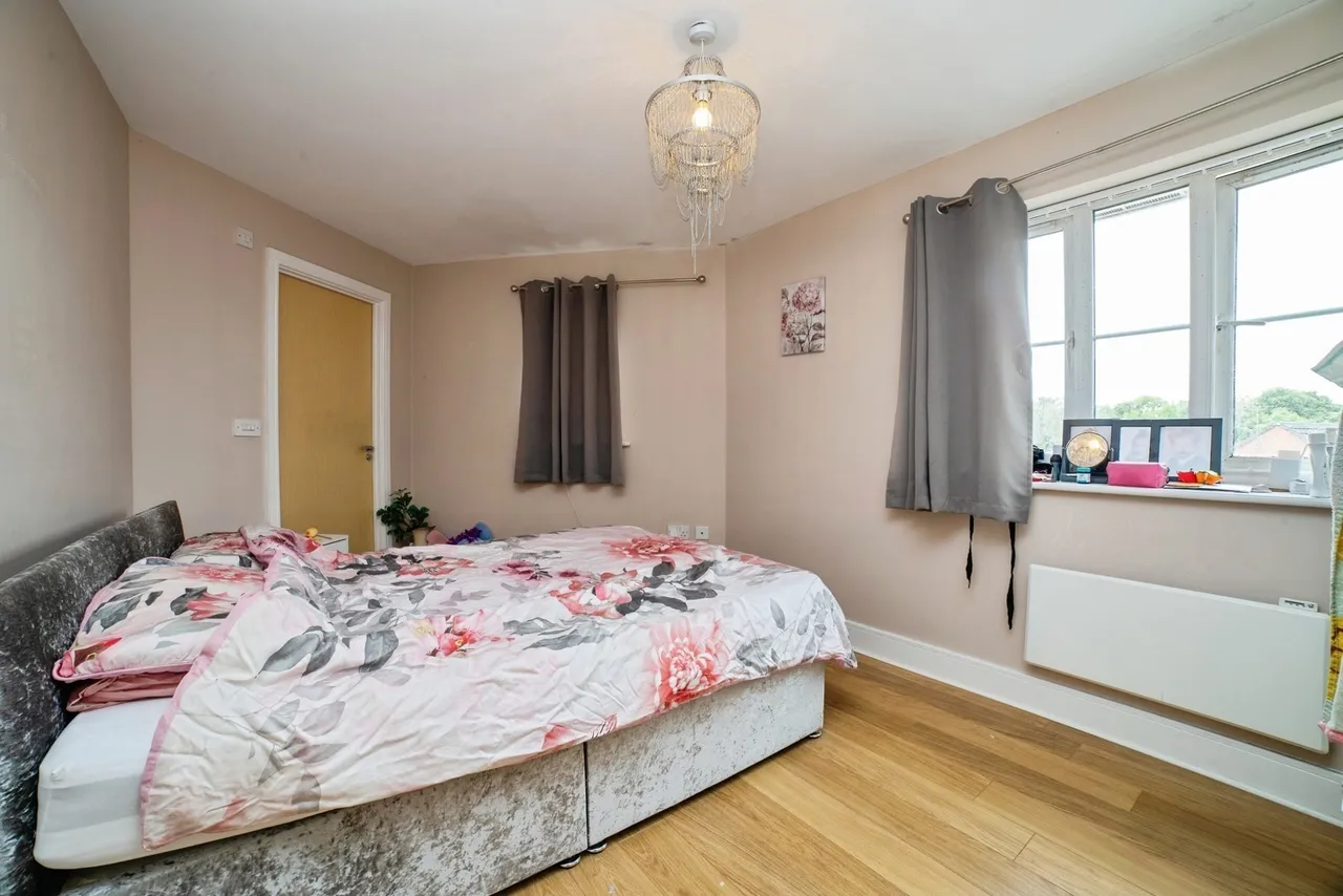 Forest Road, Mansfield, NG18, photo 8