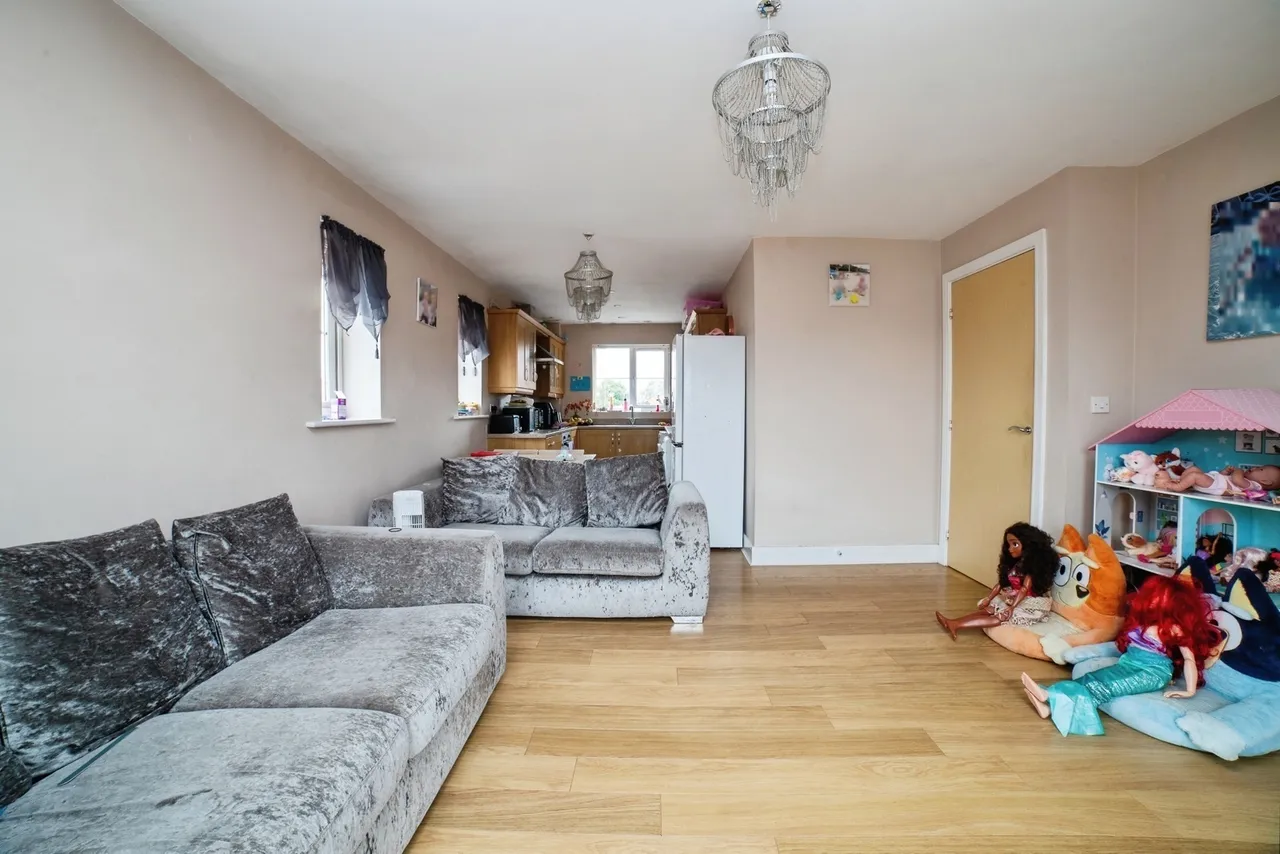 Forest Road, Mansfield, NG18, photo 2