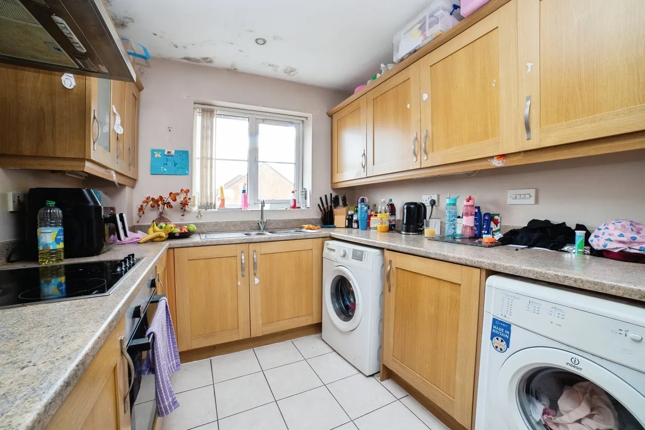 Forest Road, Mansfield, NG18, photo 5