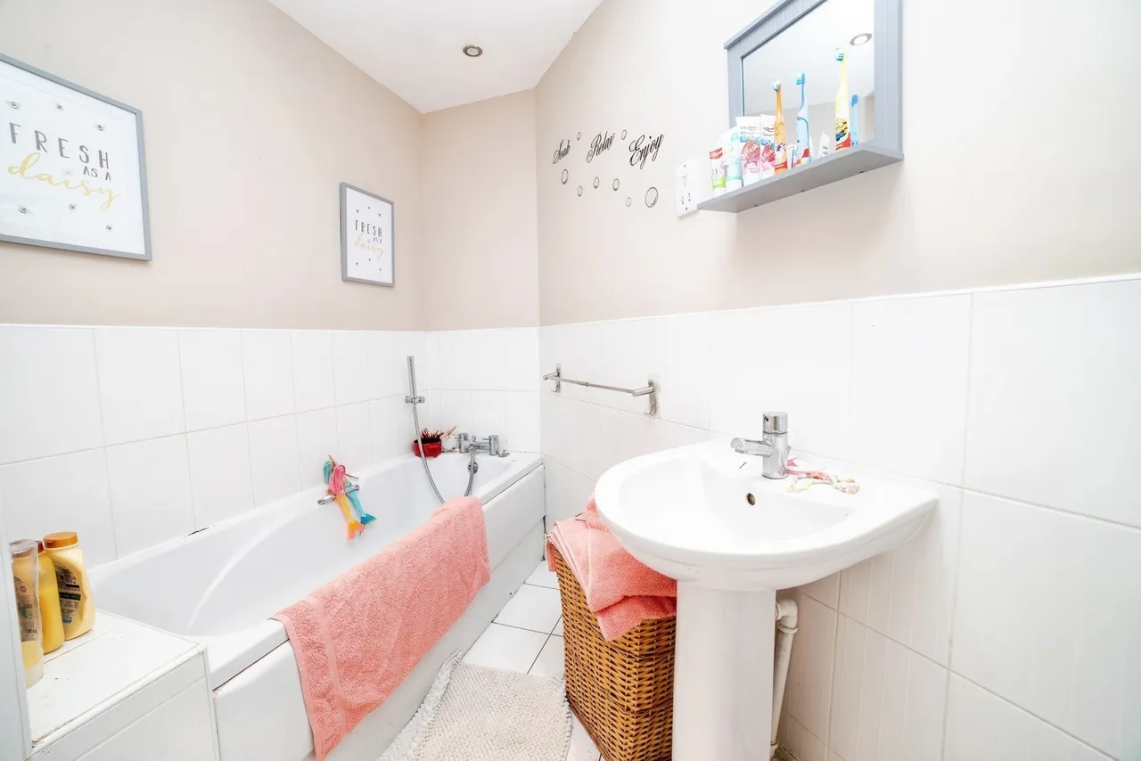 Forest Road, Mansfield, NG18, photo 12