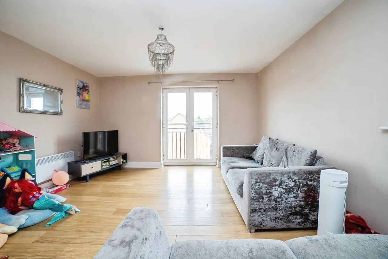 Forest Road, Mansfield, NG18, photo 4