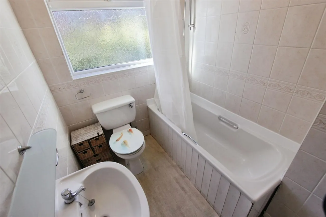 Alderson Road, Sheffield, S2 4UD, photo 6