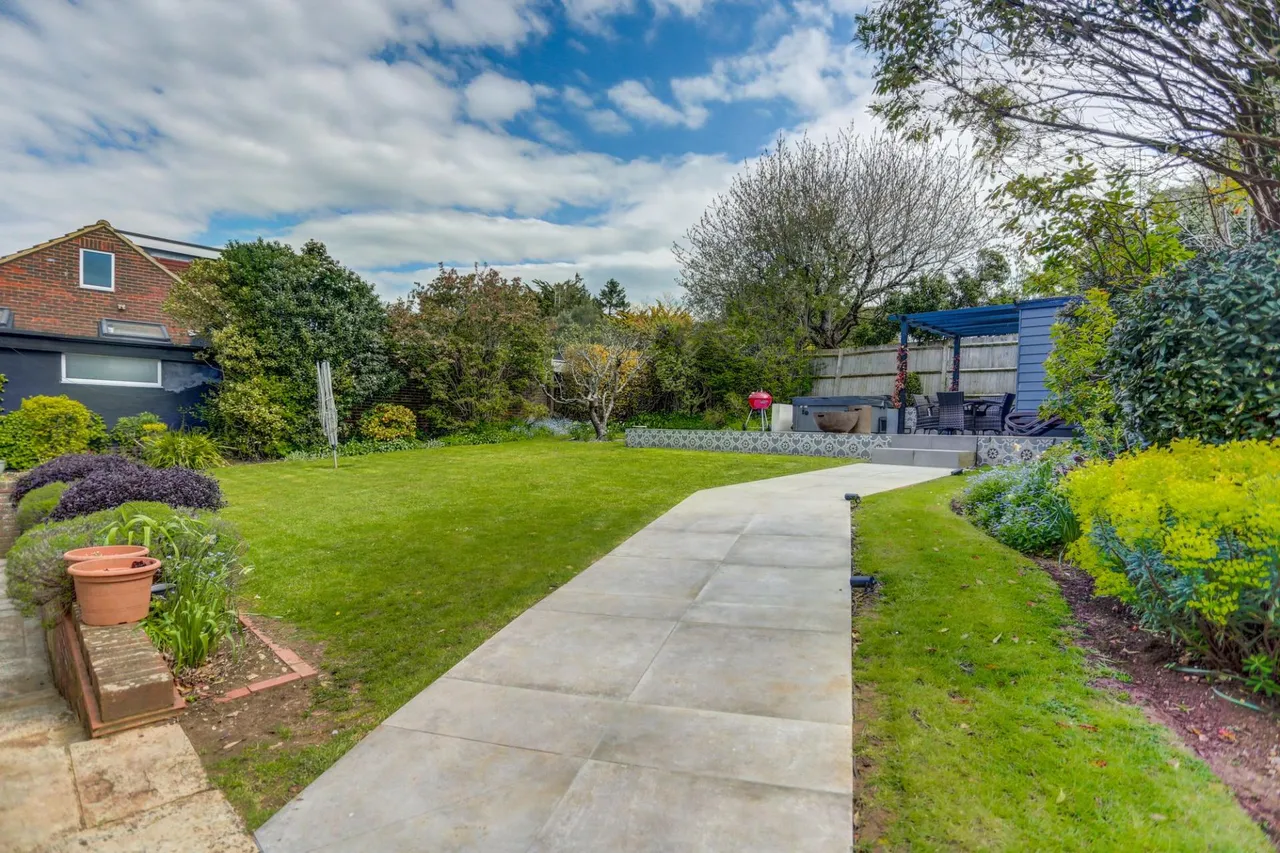 Hill Brow, Hove, BN3, photo 15