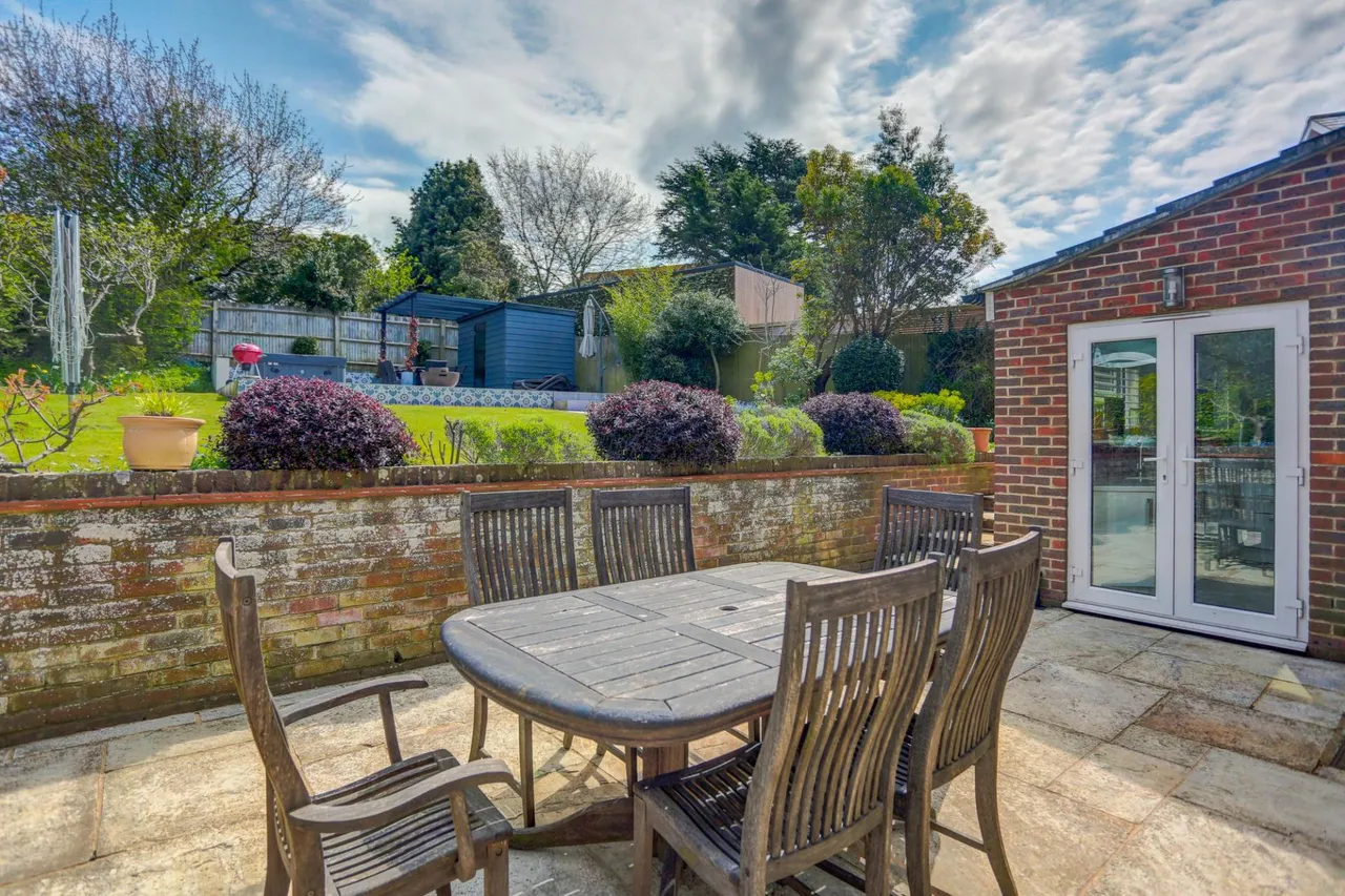 Hill Brow, Hove, BN3, photo 16