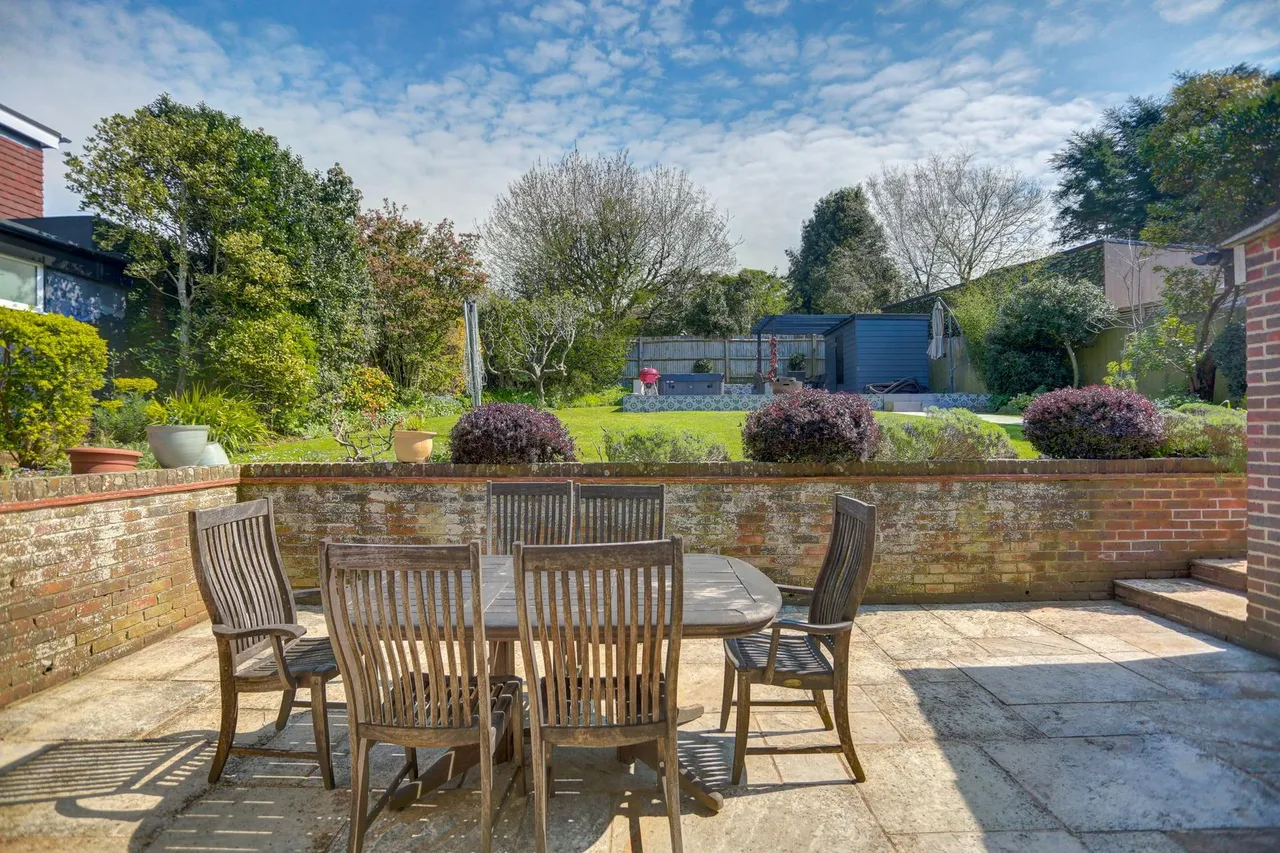 Hill Brow, Hove, BN3, photo 21